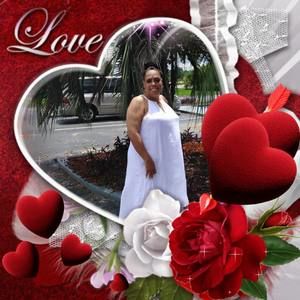 Meet your Posher, Sharon